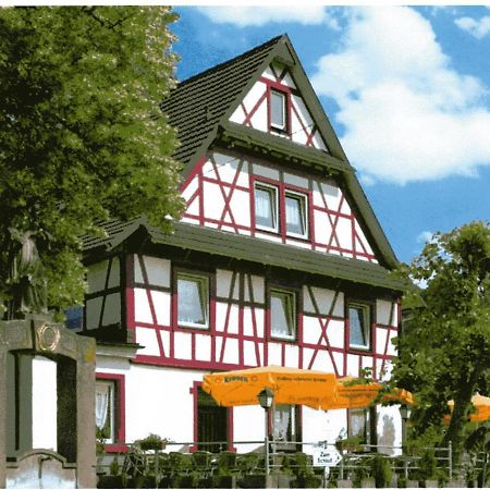 Gasthaus Ochsen Ortenberg  Exterior foto
